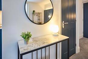 Host Stay The Langley Hotel Apartment 5