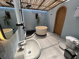 Onsen Resort kaliurang