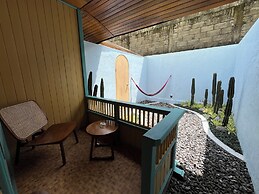 Onsen Resort kaliurang