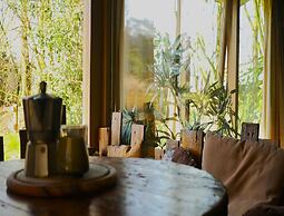 Waterflow - Camping Retreat for 2