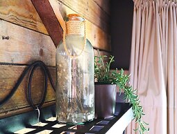Waterflow - Camping Retreat for 2