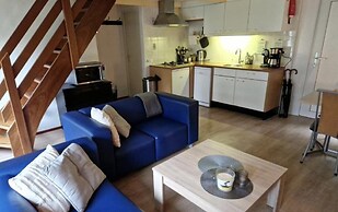 Limburg Bungalow Getaway for 6