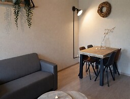 Modern Apartment Near Geuldal Epen