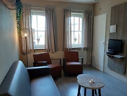 Modern Apartment Near Geuldal Epen