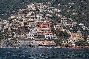 Hotiday Positano Sea View