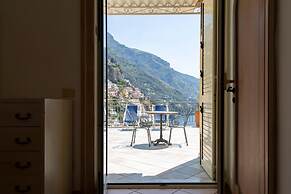 Hotiday Positano Sea View