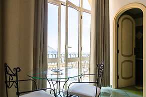 Hotiday Positano Sea View