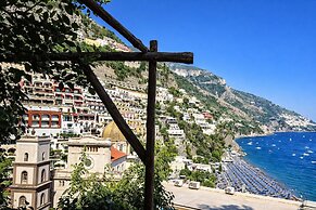 Hotiday Positano Sea View