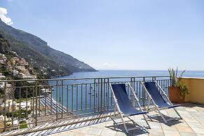 Hotiday Positano Sea View