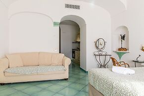 Hotiday Positano Sea View