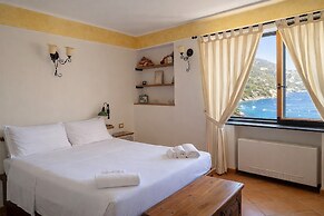 Hotiday Positano Sea View