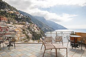 Hotiday Positano Sea View