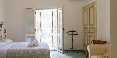 Hotiday Positano Sea View