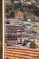 Hotiday Positano Sea View