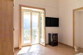 Hotiday Positano Sea View