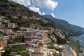 Hotiday Positano Sea View