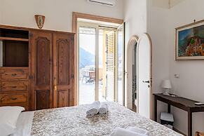Hotiday Positano Sea View