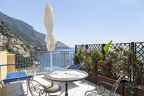 Hotiday Positano Sea View