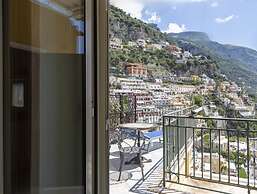Hotiday Positano Sea View