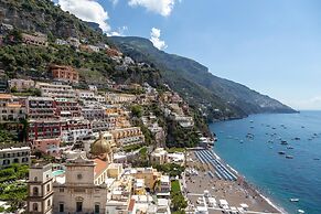 Hotiday Positano Sea View