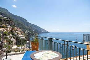 Hotiday Positano Sea View