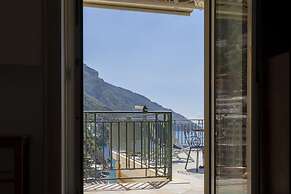 Hotiday Positano Sea View