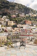 Hotiday Positano Sea View