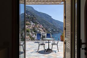 Hotiday Positano Sea View