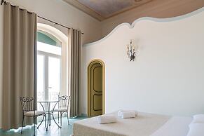Hotiday Positano Sea View