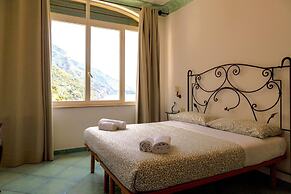 Hotiday Positano Sea View