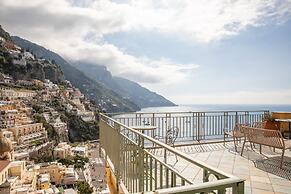 Hotiday Positano Sea View