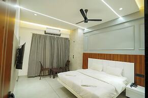 Hotel High view