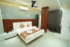 Hotel High view