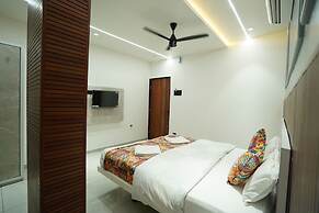 Hotel High view