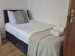 use With Modern Comforts