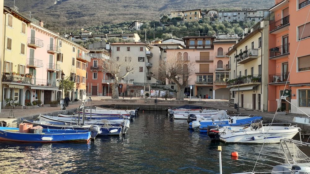 Appartamenti Casa Adua