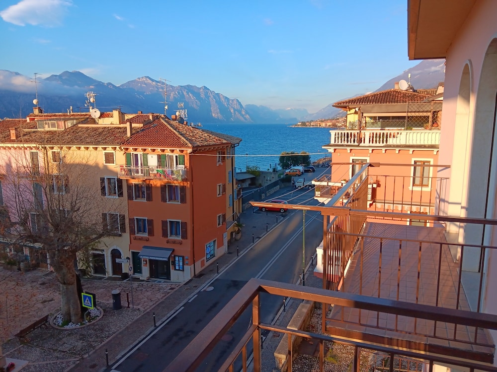 Appartamenti Casa Adua