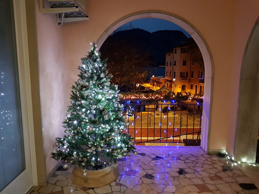Appartamenti Casa Adua