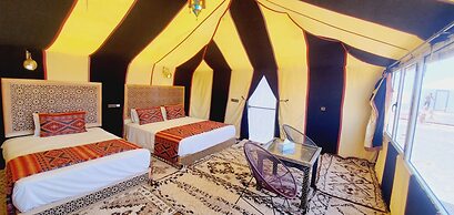 Ksar Merzouga Luxury Camp