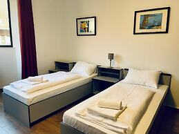 Thomas Hotel Budapest