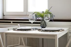 Apartamenty Sun & Snow Piwna
