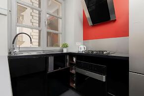Apartamenty Sun & Snow Piwna