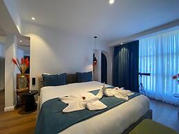 La Luma Suites&Hostel