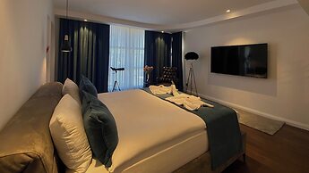 La Luma Suites&Hostel
