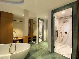 La Luma Suites&Hostel