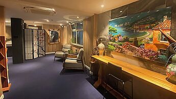 La Luma Suites&Hostel