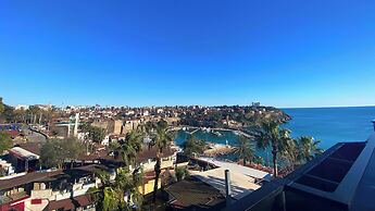 La Luma Suites&Hostel