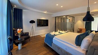 La Luma Suites&Hostel