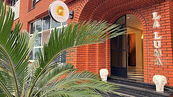 La Luma Suites&Hostel