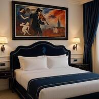 GRAND HOTEL OLIVIER PRINCE